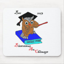 BAC 2013.png Tapis De Souris