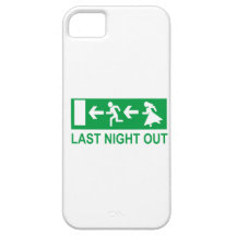 bachelor fête coques Case-Mate iPhone 5