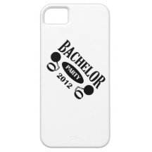 Bachelor fête coques iPhone 5