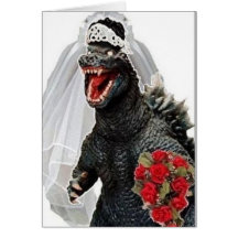 Bachelorette Carte De Vœux