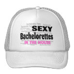 Casquettes pour célibataires