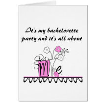BACHPARTYPINKME CARTE