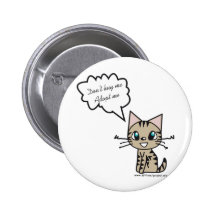 Badge rond 5.7cm