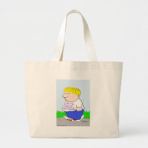 badine des problèmes d'histoire d'école sac