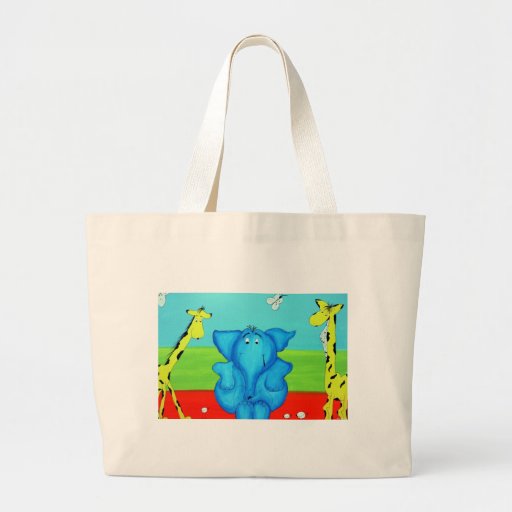 badine la bande dessinée sacs