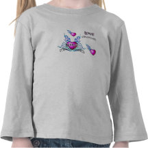 badine la chemise t-shirt
