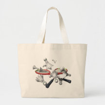 Badminton Sac