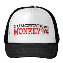 badmonsterblaster71 casquette