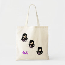Bag Dolls Sac Fourre-tout
