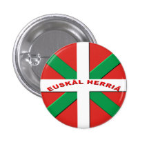 bagde drapeau pays basque badges