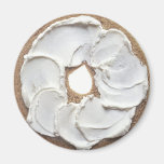 Bagel Aimants Pour Réfrigérateur