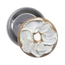 Bagel Pin's