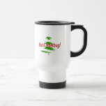 Bah ! Fumiste ! Tasse