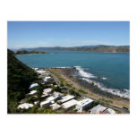 Baie de briseur. Carte postale