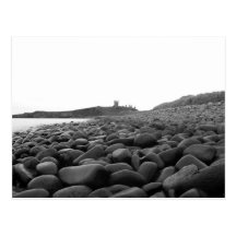 Baie d'Embleton Carte Postale