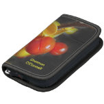 Baies aigres-douces - beauté d'automne agenda folio