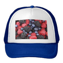 BAIES CASQUETTE