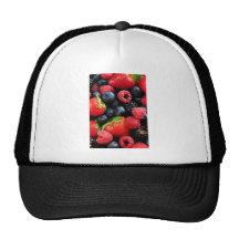 baies casquette