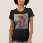 "Bailaora" le T-shirt de danseur