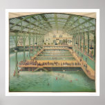 Bains de Sutro (1210) Posters