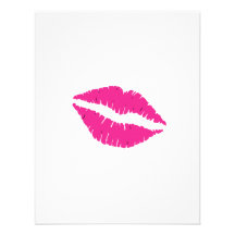 Baiser Bristols Personnalisés