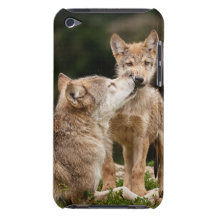 Baiser Coque iPod Touch