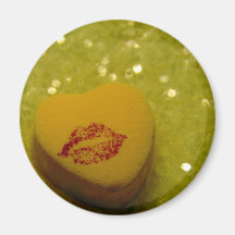 Baiser Magnets