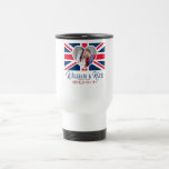 Baiser royal - mariage de William et de Kate Mug