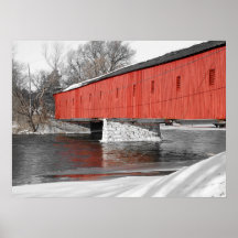 Baisers du pont posters