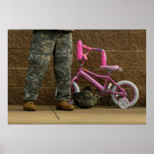 Baisse Fort Bragg, OR de jouet d'opération Affiches