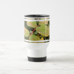 Baisses d'automne ; Aucun texte Mug