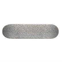 Baisses de pluie skateboards personnalisés