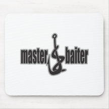 Baiter principal tapis de souris
