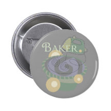 Baker Badge