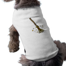 Balai de danse manteaux pour chien