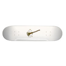 Balai de danse skateboards personnalisés