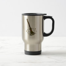 Balai de danse tasse