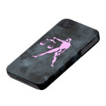 Balance Coque iPhone 4