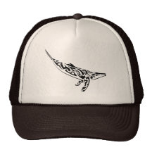 Baleine Casquettes