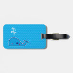 Baleine de Kawaii