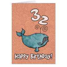 baleine du BD - 32 Cartes De Vœux