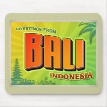 BALI TAPIS DE SOURIS