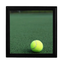 Balle de tennis coffrets cadeaux
