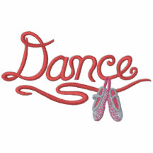 Ballerine - danse
