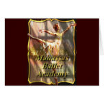 Ballet 014 cartes