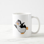 Ballet de pingouin mugs