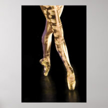 Ballet Poster-4204