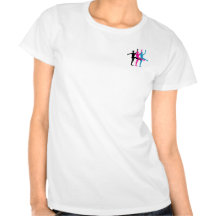 ballet t-shirt