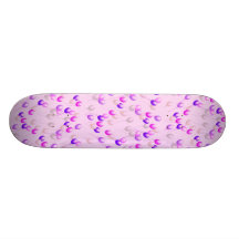 Ballon aérien skateboard