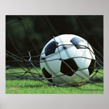 Ballon de football 3 affiches